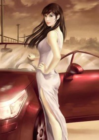 契约成婚：男尸老公套路深