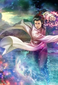 武競天擇