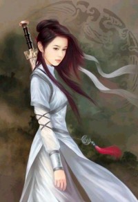 毒香（绝色系列之一）